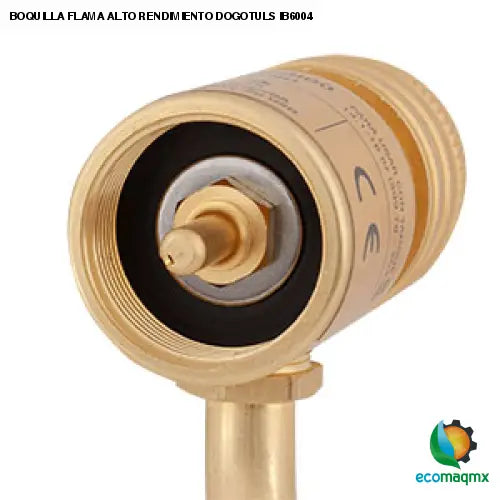 BOQUILLA FLAMA ALTO RENDIMIENTO DOGOTULS IB6004