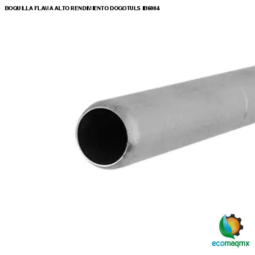 BOQUILLA FLAMA ALTO RENDIMIENTO DOGOTULS IB6004