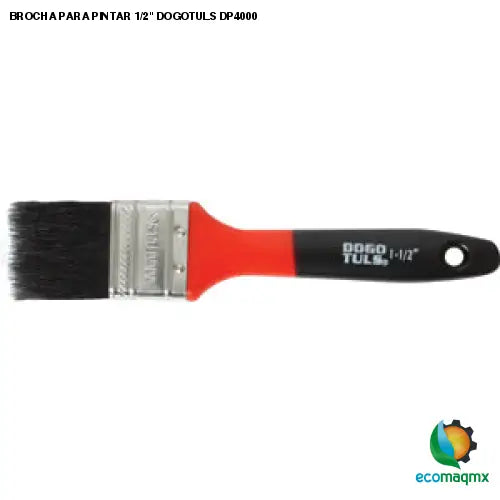 BROCHA PARA PINTAR 1/2 DOGOTULS DP4000