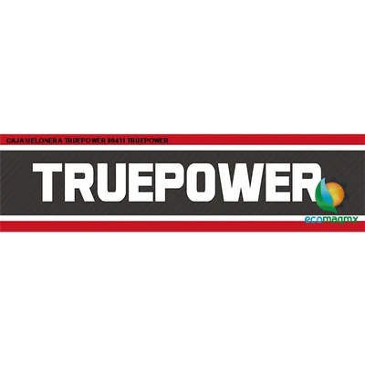 CAJA MELONERA TRUEPOWER 80411 TRUEPOWER