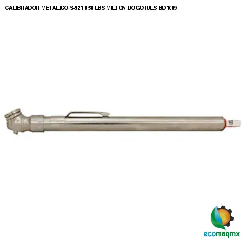 CALIBRADOR METALICO S-921 050 LBS MILTON DOGOTULS BD1009