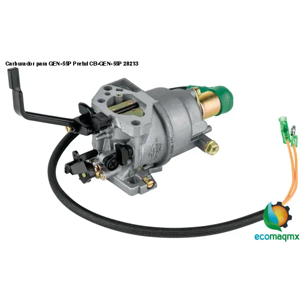 Carburador para GEN-55P Pretul CB-GEN-55P 28213