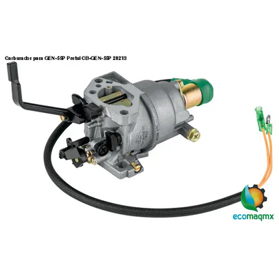 Carburador para GEN-55P Pretul CB-GEN-55P 28213