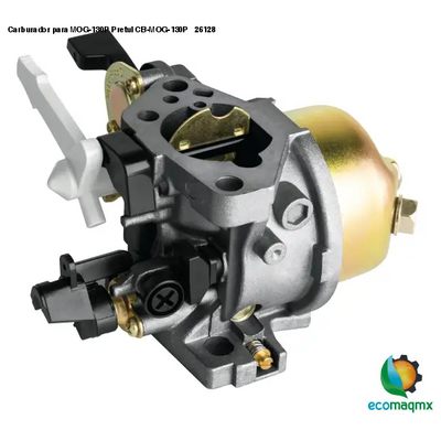 Carburador para MOG-130P Pretul CB-MOG-130P 26128