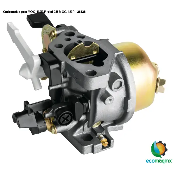 Carburador para MOG-130P Pretul CB-MOG-130P 26128