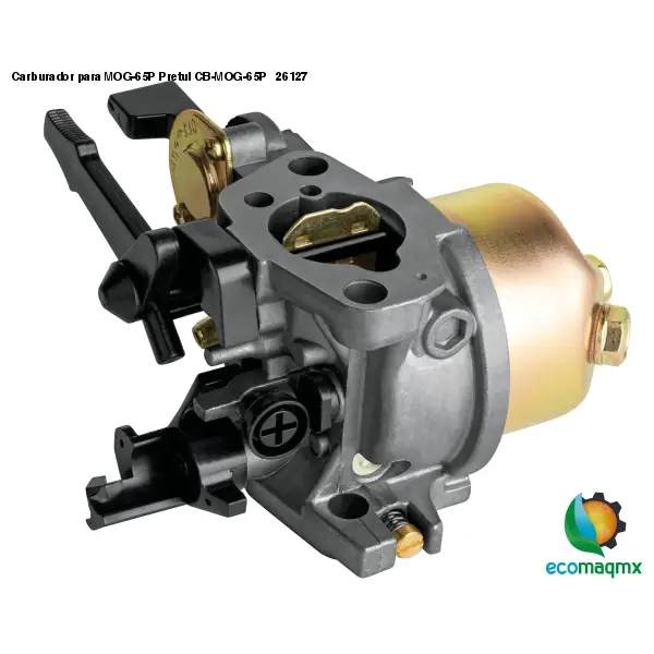 Carburador para MOG-65P Pretul CB-MOG-65P 26127