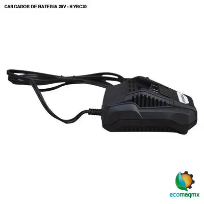 CARGADOR DE BATERIA 20V - HYBC20