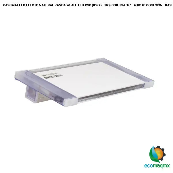 CASCADA LED EFECTO NATURAL PANDA WFALL LED PVC (USO RUDO)
