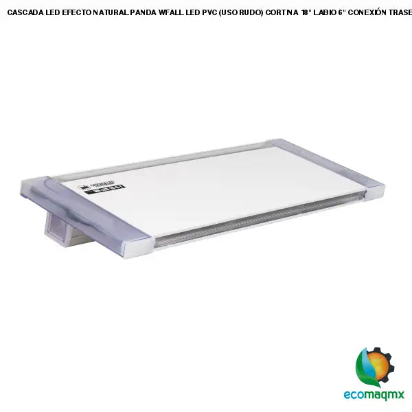 CASCADA LED EFECTO NATURAL PANDA WFALL LED PVC (USO RUDO)