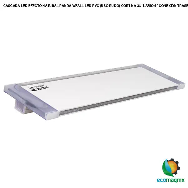 CASCADA LED EFECTO NATURAL PANDA WFALL LED PVC (USO RUDO)