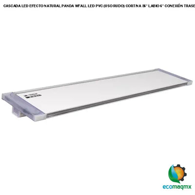 CASCADA LED EFECTO NATURAL PANDA WFALL LED PVC (USO RUDO)