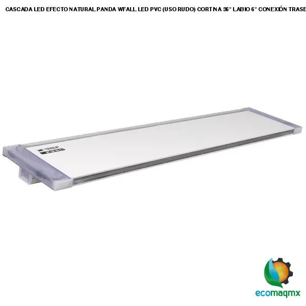CASCADA LED EFECTO NATURAL PANDA WFALL LED PVC (USO RUDO)