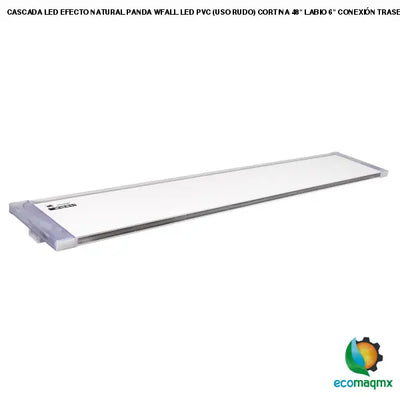 CASCADA LED EFECTO NATURAL PANDA WFALL LED PVC (USO RUDO)