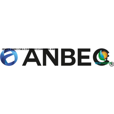 CENEFA ANBEC PARA EXHIBIDOR EEA903 99896 ANBEC