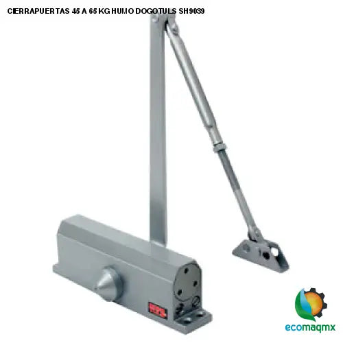 CIERRAPUERTAS 45 A 65 KG HUMO DOGOTULS SH9039