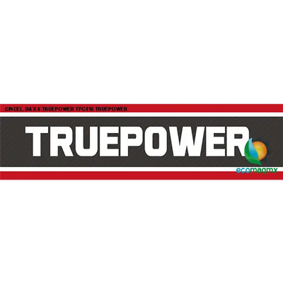 CINCEL 3/4 X 6 TRUEPOWER TPC516 TRUEPOWER