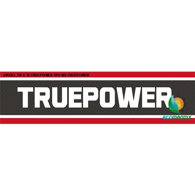 CINCEL 7/8 X 12 TRUEPOWER TPC522 TRUEPOWER