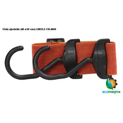 Cinta ajustable (40 a 60 cms) MIKELS CB-4060