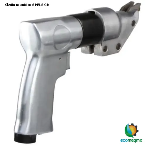 Cizalla neumática MIKELS CIN