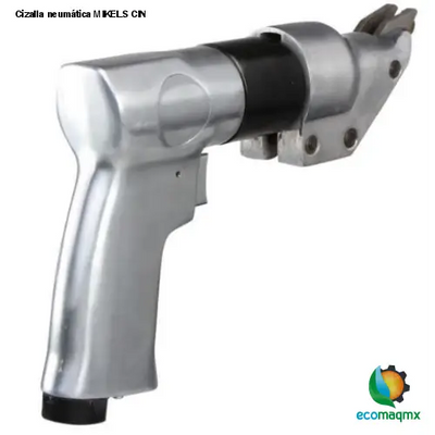 Cizalla neumática MIKELS CIN