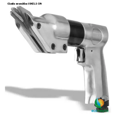 Cizalla neumática MIKELS CIN