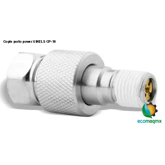 Cople porto power MIKELS CP-10