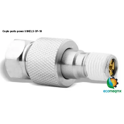 Cople porto power MIKELS CP-10