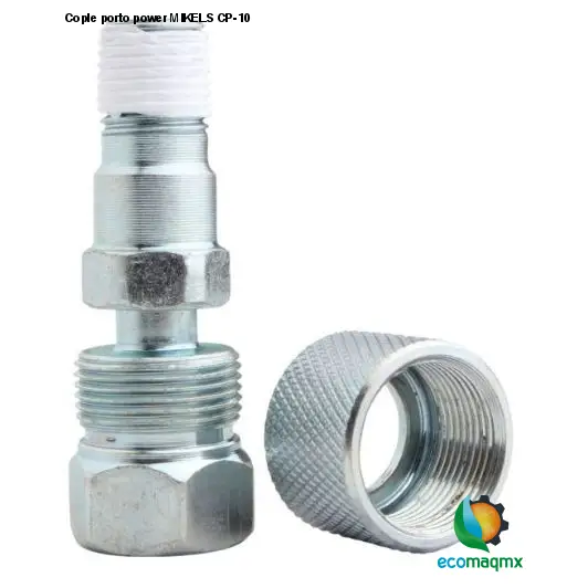 Cople porto power MIKELS CP-10