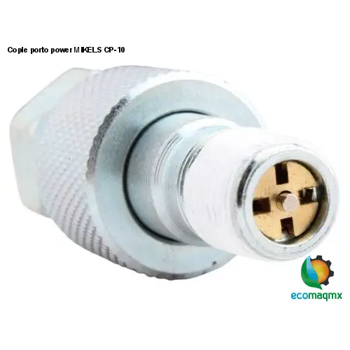 Cople porto power MIKELS CP-10