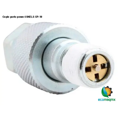 Cople porto power MIKELS CP-10