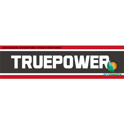 CORTA RAMAS 12 TRUEPOWER TPCR615 TRUEPOWER