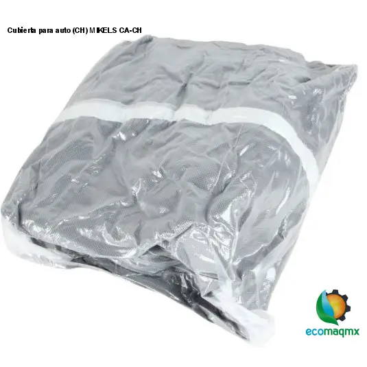Cubierta para auto (CH) MIKELS CA-CH