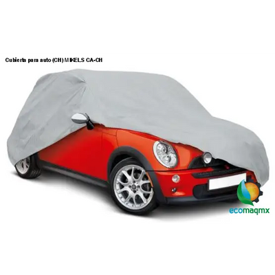 Cubierta para auto (CH) MIKELS CA-CH
