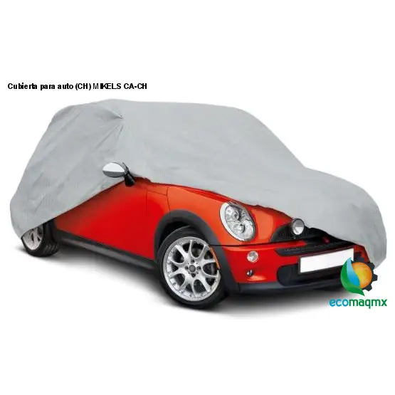 Cubierta para auto (CH) MIKELS CA-CH