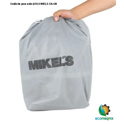 Cubierta para auto (CH) MIKELS CA-CH