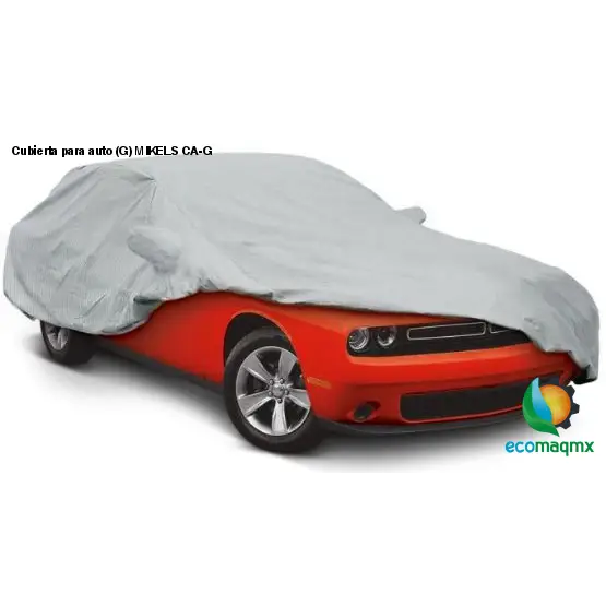 Cubierta para auto (G) MIKELS CA-G