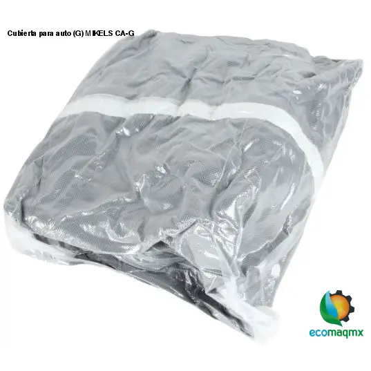 Cubierta para auto (G) MIKELS CA-G