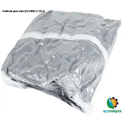 Cubierta para auto (G) MIKELS CA-G