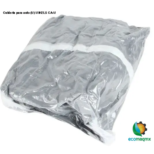Cubierta para auto (M) MIKELS CA-M