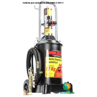 Cubierta para motocicleta (CH) MIKELS CUM-1