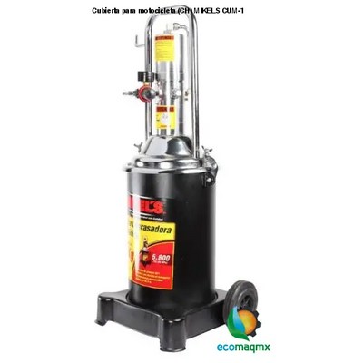 Cubierta para motocicleta (CH) MIKELS CUM-1