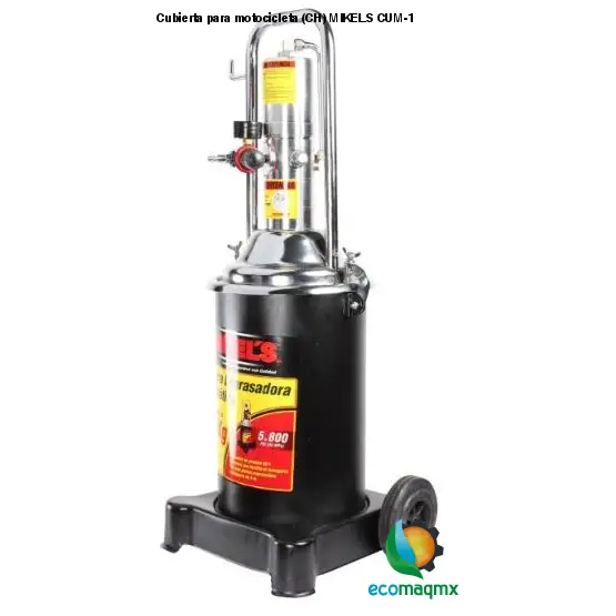 Cubierta para motocicleta (CH) MIKELS CUM-1