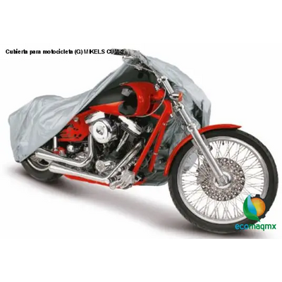 Cubierta para motocicleta (G) MIKELS CUM-2