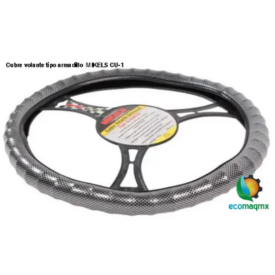 Cubre volante tipo armadillo  MIKELS CU-1
