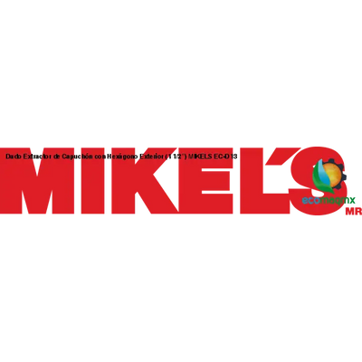 Logotipo Mikels 