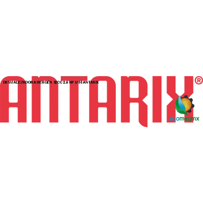 DESMALEZADORA BERGËN 52CC 2.6 HP M55 ANTARIX