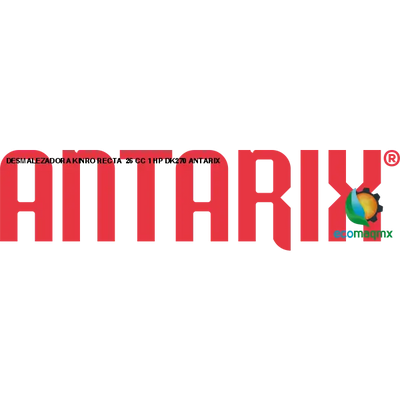 DESMALEZADORA KINRO RECTA  26 CC, 1 HP DK270 ANTARIX