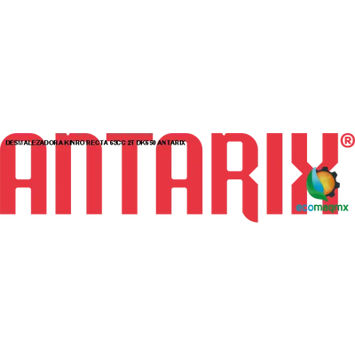 DESMALEZADORA KINRO RECTA 63CC 2T DK650 ANTARIX