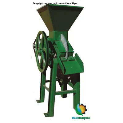 DESPULPADORA PARA CAFE