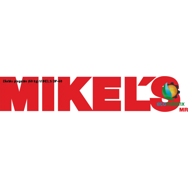 Logotipo Mikels 